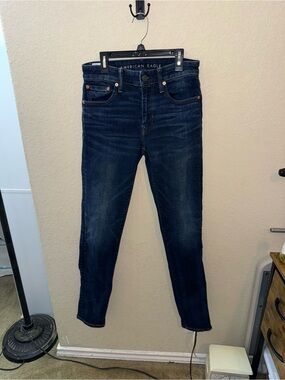 Men’s American Eagle Airflex jeans
